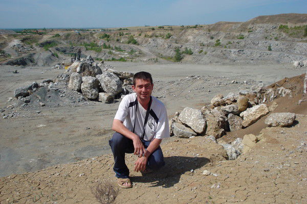 Сергей Лобанов