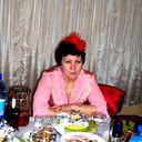 Галина Сорокина