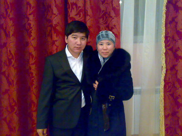 Баха Еспенбетов