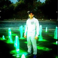 Данил Романенко