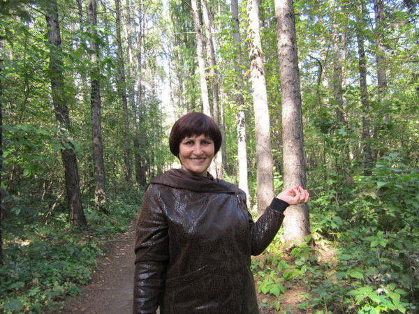 София Халилова