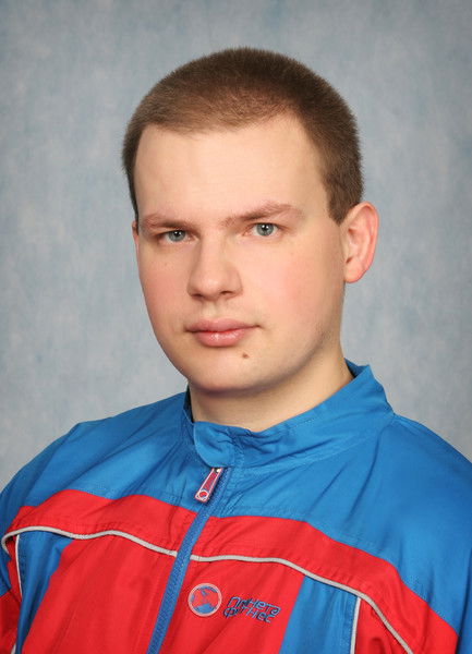 Валентин Карасёв