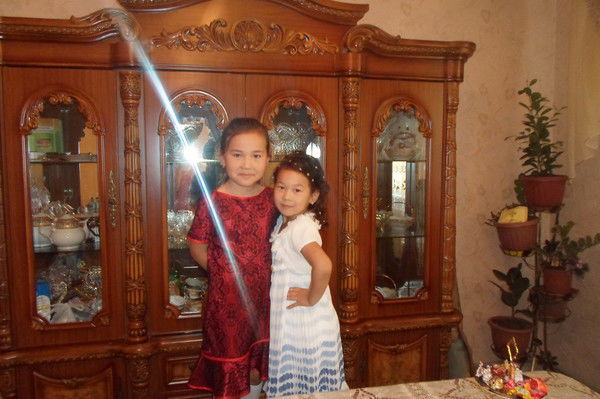 Марал Кенесова