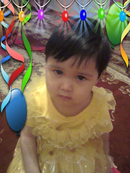 Гулжанат Наурызбаева