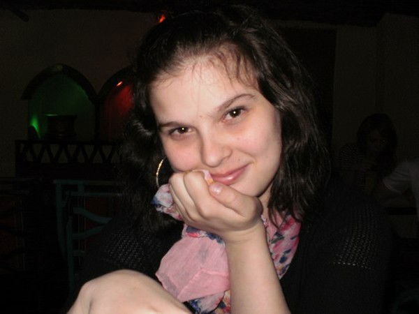 Ольга Арутюнян