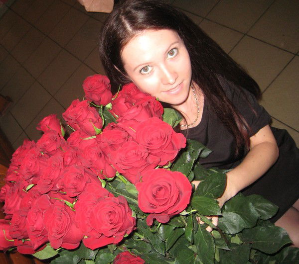 Екатерина Барабанова