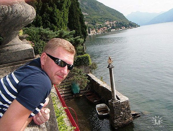 Георгий Телятов