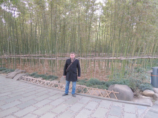 Олег Карганов