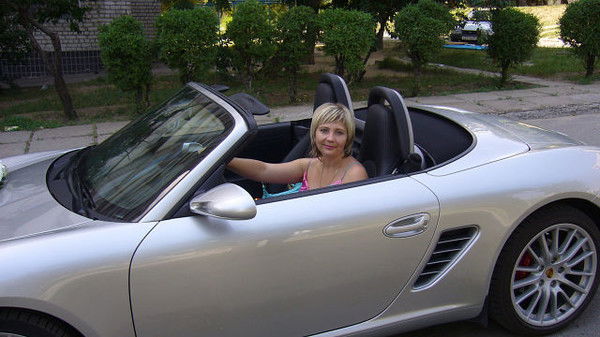 Лариса Вабищевич