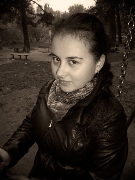 Оличка Сильвестр-Фещина