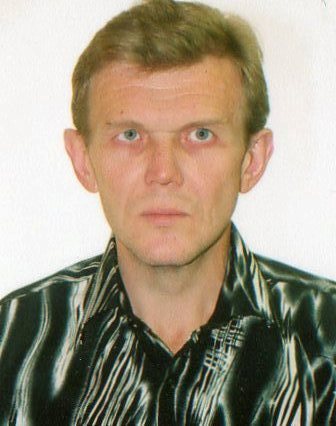 Виктор Черненко