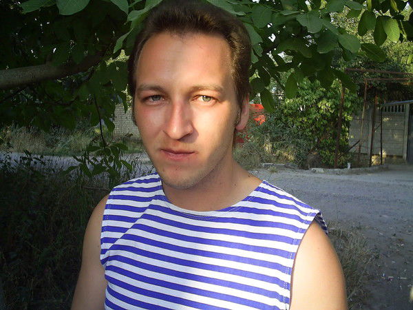 Станислав Олиференко