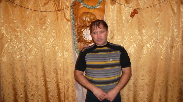 Владимир Букуев