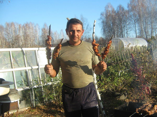 Владимир Захаров