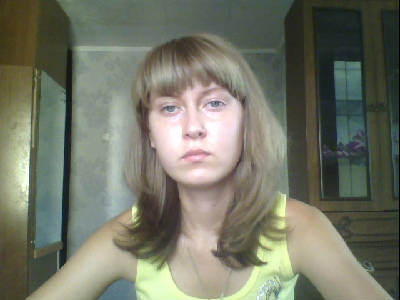 Настюша Лукьянчикова