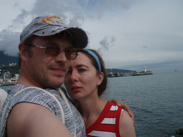 Сергей Гасюк