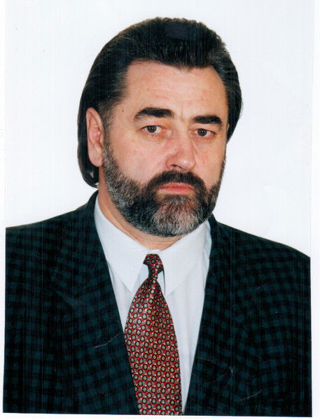 Виктор Пшеченко