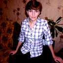 Анна Важенина