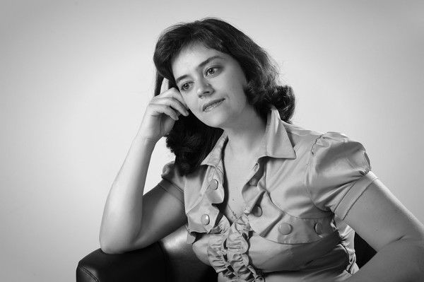 Инна Журавская