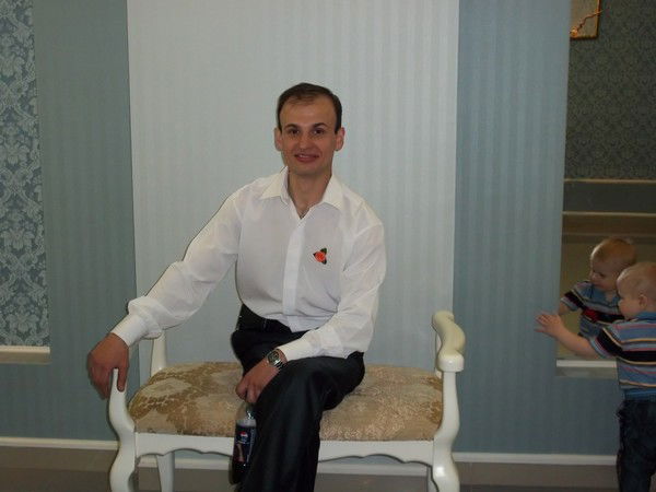 Владимир Денисенко