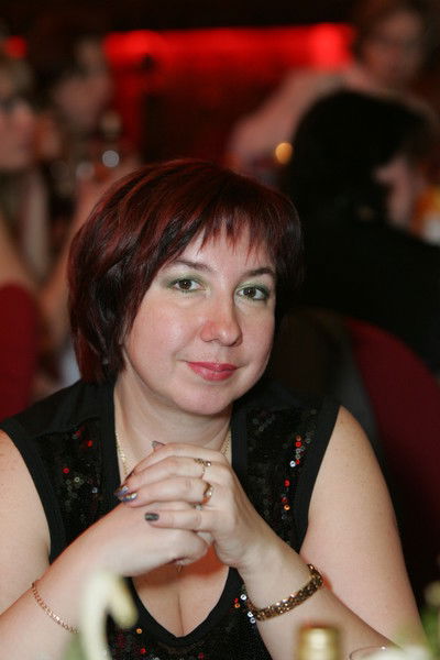 Наталия Кузнецова