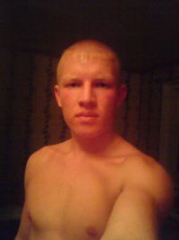 Стас Кузьмин