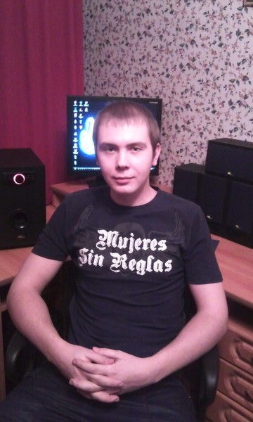 Вова Хотько