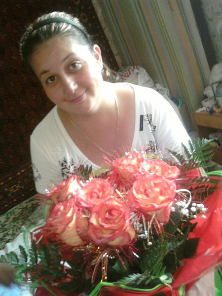 Земфира Стабровская