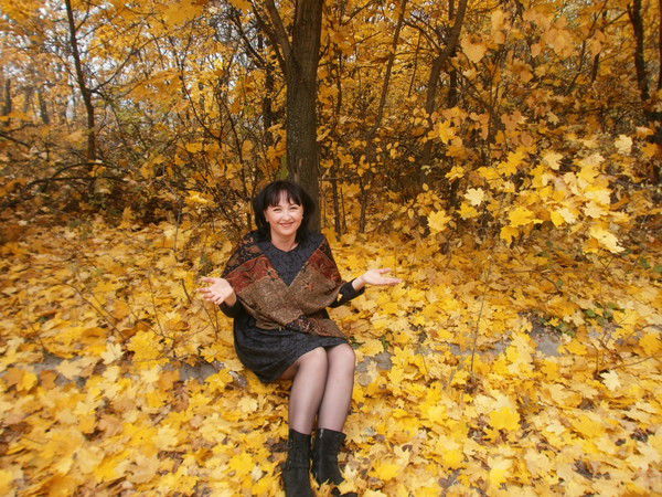 Елена Озерская