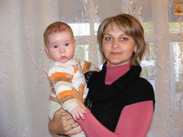 Алла Иванова