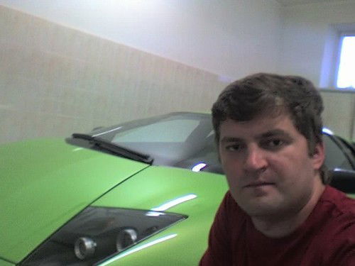 Александр Добрынин