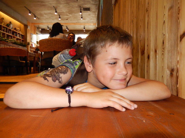 Александр Летенко