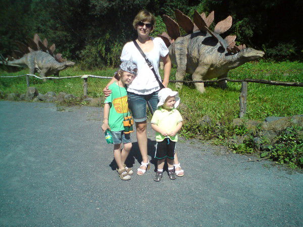 Галина Губинская