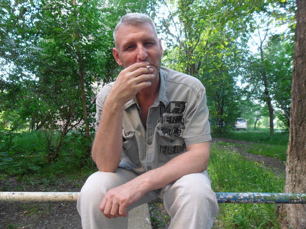 Вячеслав Скурихин