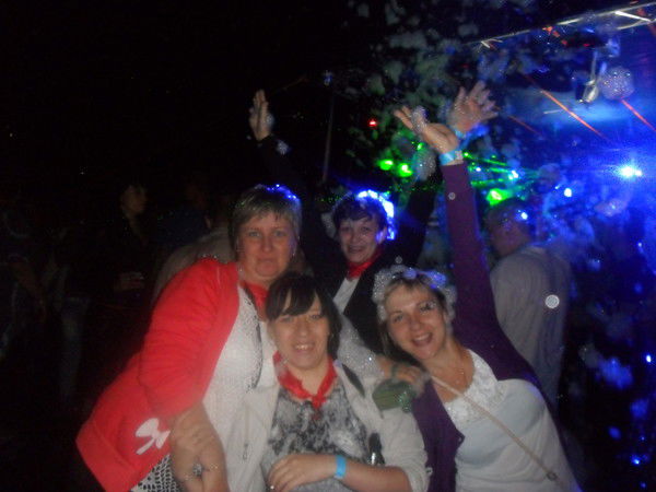 Наcтя Ещенко