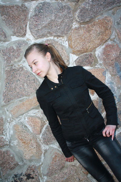 Алена Якобчук