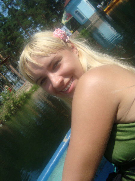 Ирина Битюцкая