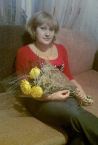 Ната Симонова