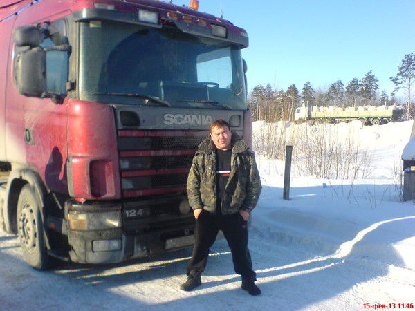 Миржан Касимов