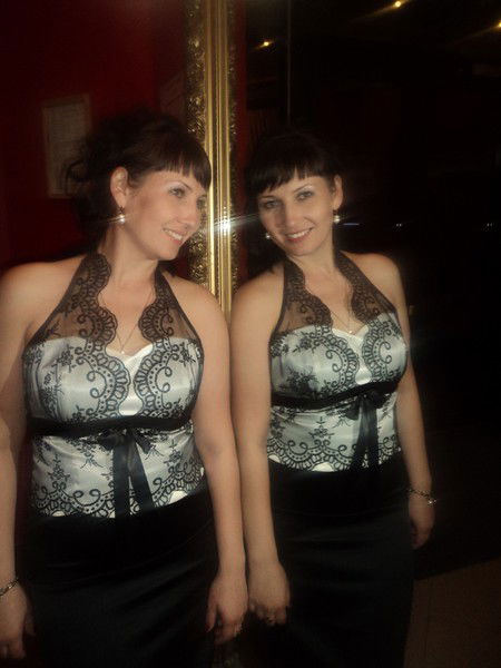 Анна Елхина