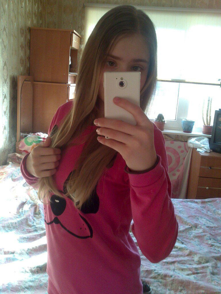 Вероника Данилова