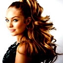 Лена Блохина