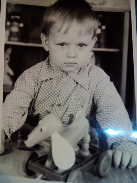 Константин Шорохов