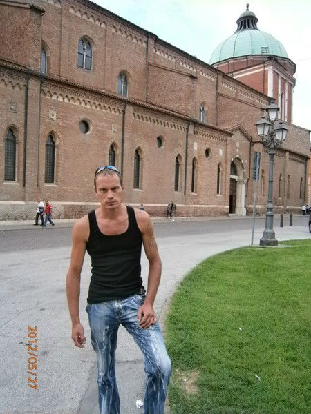 Артем Руднцький