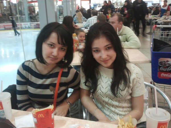 Alhamdulillah Muslimka