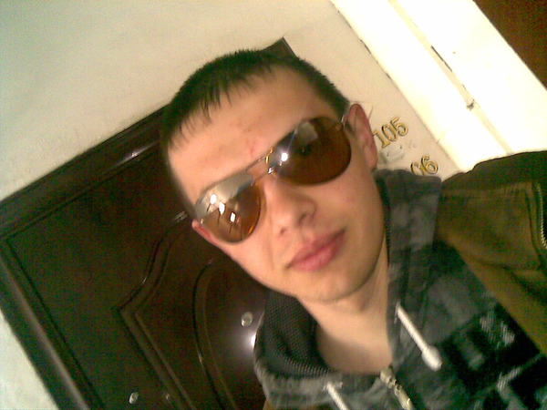 Сергей Карагяур