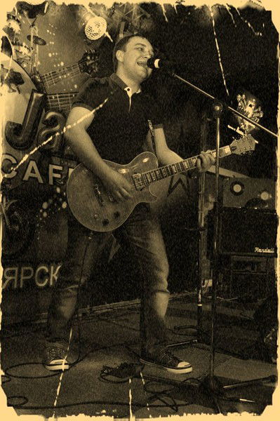 Ильнар Шарафутдинов