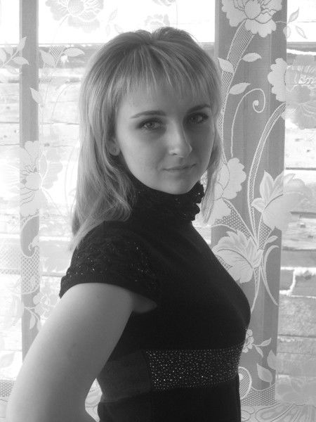 Ольга Чермошенцева