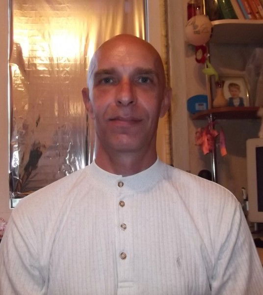 Сергей Салтыков