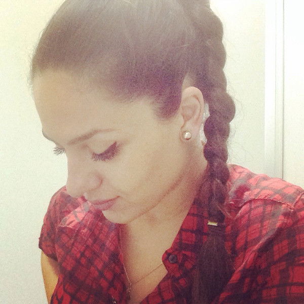 Лена Пырина